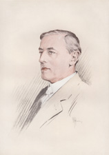 Thomas Woodrow Wilson
President of the United States 

March 12, 1913